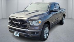 2024 Ram Ram Pickup 1500 Lone Star