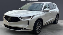 2023 Acura MDX SH-AWD w/Tech
