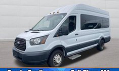 2015 Ford Transit T-350 XL