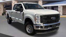 2023 Ford Super Duty F-250 XL