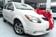 2003 Pontiac Vibe Base