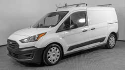2020 Ford Transit Connect XL