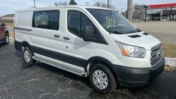 2019 Ford Transit 250
