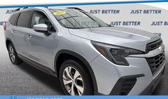 2024 Subaru Ascent Premium 7-Passenger