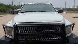 2012 Ram Ram Pickup 3500 ST