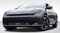2023 Kia EV6 Wind
