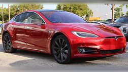 2017 Tesla Model S 60