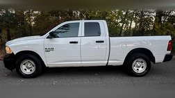 2020 Ram Ram Pickup 1500 Classic Tradesman