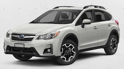 2016 Subaru Crosstrek Premium