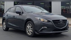2014 Mazda MAZDA3 i Touring