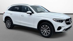 2024 Mercedes-Benz GLC-Class GLC 300 4MATIC