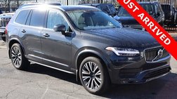 2021 Volvo XC90 T5 Momentum