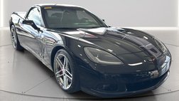 2007 Chevrolet Corvette Base