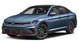 2025 Volkswagen Jetta GLI Autobahn