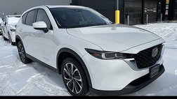 2023 Mazda CX-5 2.5 S Premium Plus