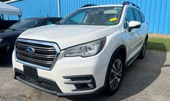 2021 Subaru Ascent Limited 7-Passenger