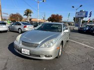 2003 Lexus ES 300 Base