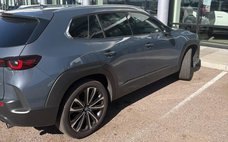 2024 Mazda CX-50 2.5 S Premium Plus