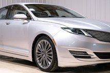 2013 Lincoln MKZ Base