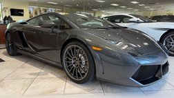 2013 Lamborghini Gallardo LP 550-2