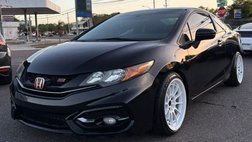 2014 Honda Civic Si