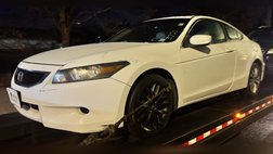 2009 Honda Accord EX-L