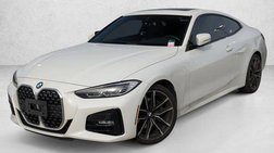 2023 BMW 4 Series 430i xDrive