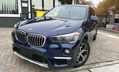 2018 BMW X1 xDrive28i