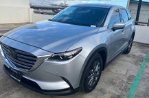 2020 Mazda CX-9 Touring