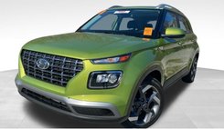 2024 Hyundai Venue SEL