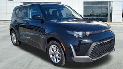 2025 Kia Soul S