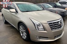 2015 Cadillac XTS Luxury