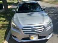 2017 Subaru Legacy 2.5i Premium