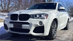 2018 BMW X4 xDrive28i