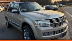 2008 Lincoln Navigator Base
