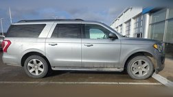 2020 Ford Expedition MAX XLT