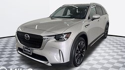 2024 Mazda CX-90 Plug-in Hybrid Premium