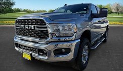2023 Ram Ram Pickup 2500 Big Horn