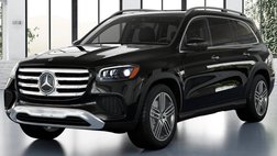 2025 Mercedes-Benz GLS GLS 450