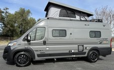 2025 Ram ProMaster Tradesman 3500