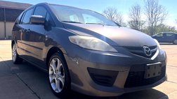 2009 Mazda MAZDA5 