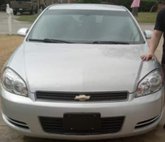 2009 Chevrolet Impala LS