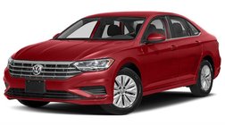 2019 Volkswagen Jetta SE