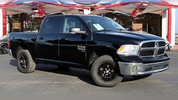 2020 Ram Ram Pickup 1500 Classic SLT