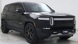 2023 Rivian R1S Launch Edition