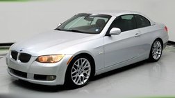 2010 BMW 3 Series 328i