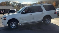2011 Ford Expedition XL