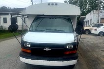 2006 Chevrolet Express 