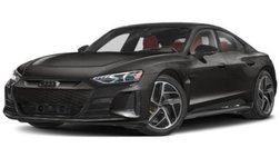 2024 Audi RS e-tron GT quattro