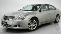 2011 Nissan Altima 3.5 SR
